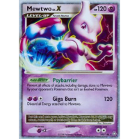 Mewtwo LV.X - 144/146